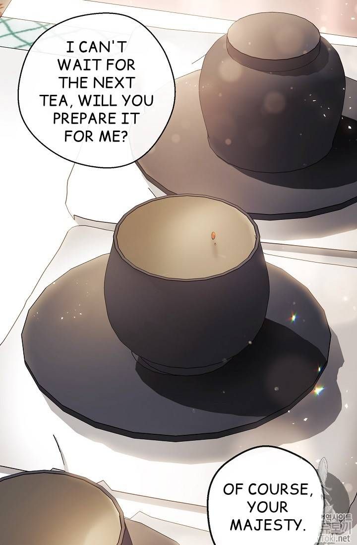 The Duchess 50 Tea Recipes Chapter 48 Page 28