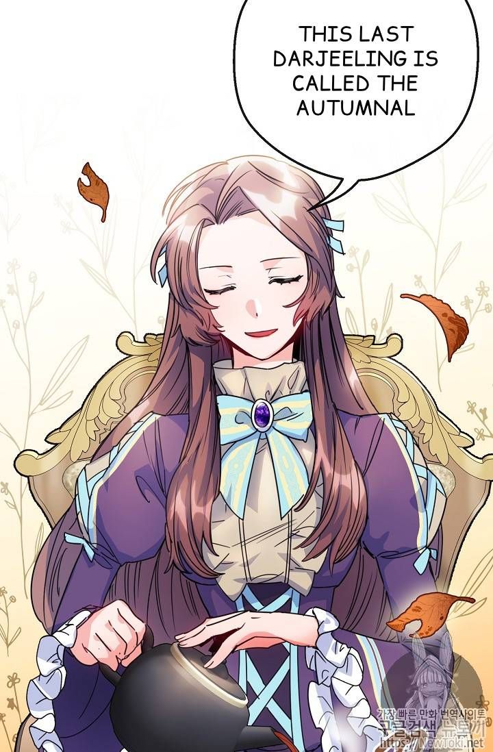 The Duchess 50 Tea Recipes Chapter 48 Page 30