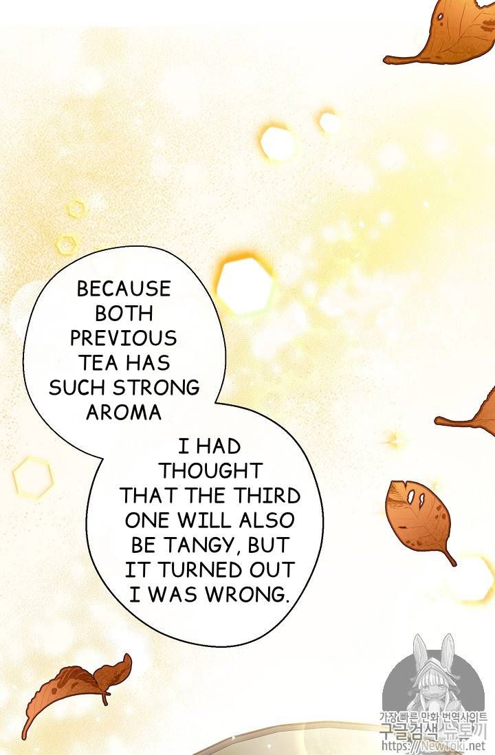 The Duchess 50 Tea Recipes Chapter 48 Page 33