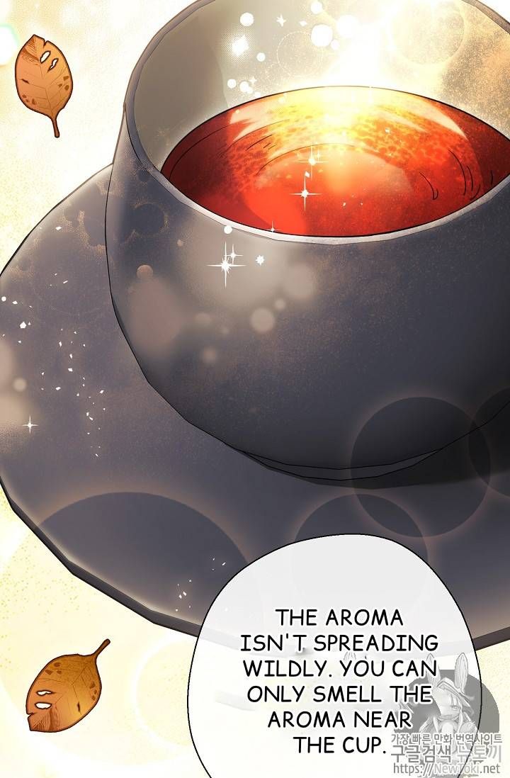 The Duchess 50 Tea Recipes Chapter 48 Page 34