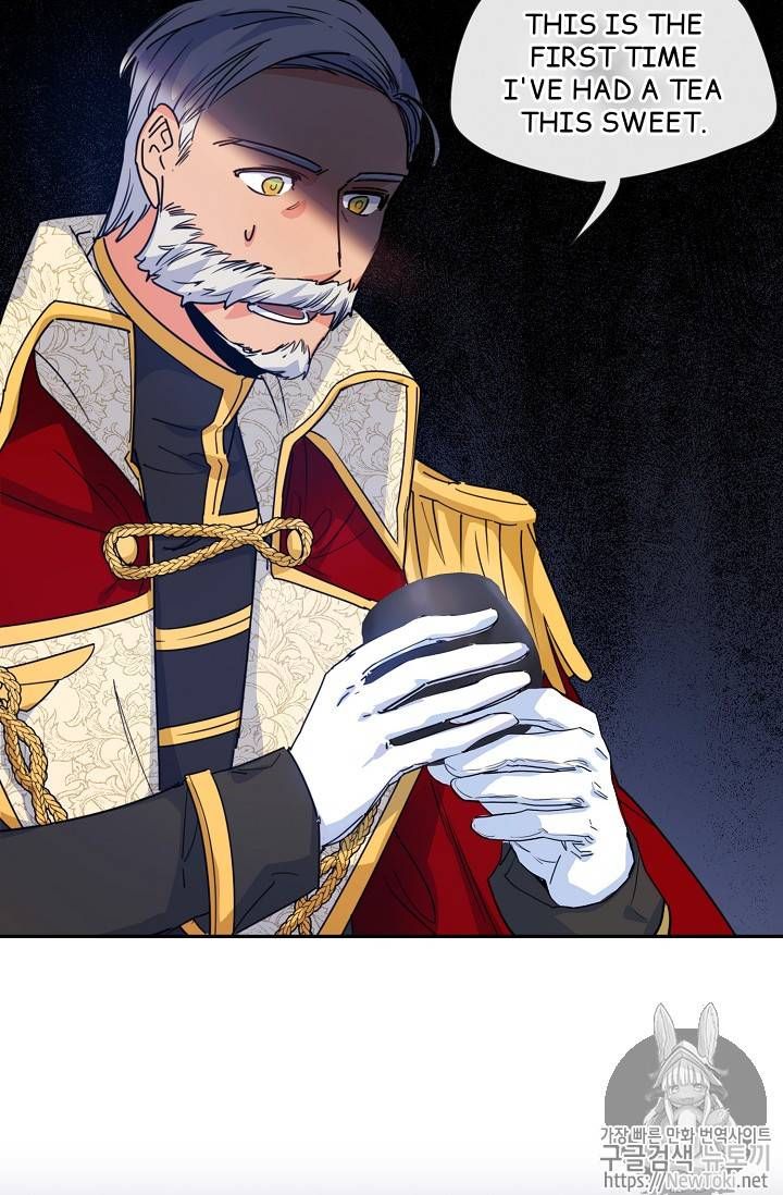 The Duchess 50 Tea Recipes Chapter 48 Page 38