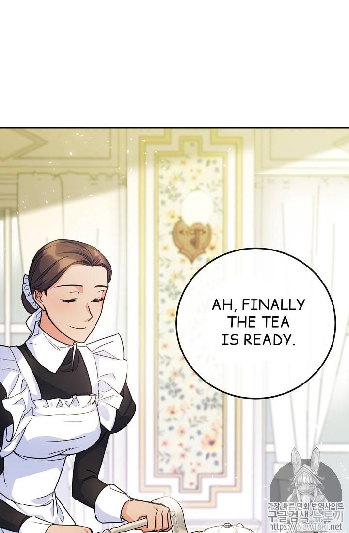 The Duchess 50 Tea Recipes Chapter 48 Page 4