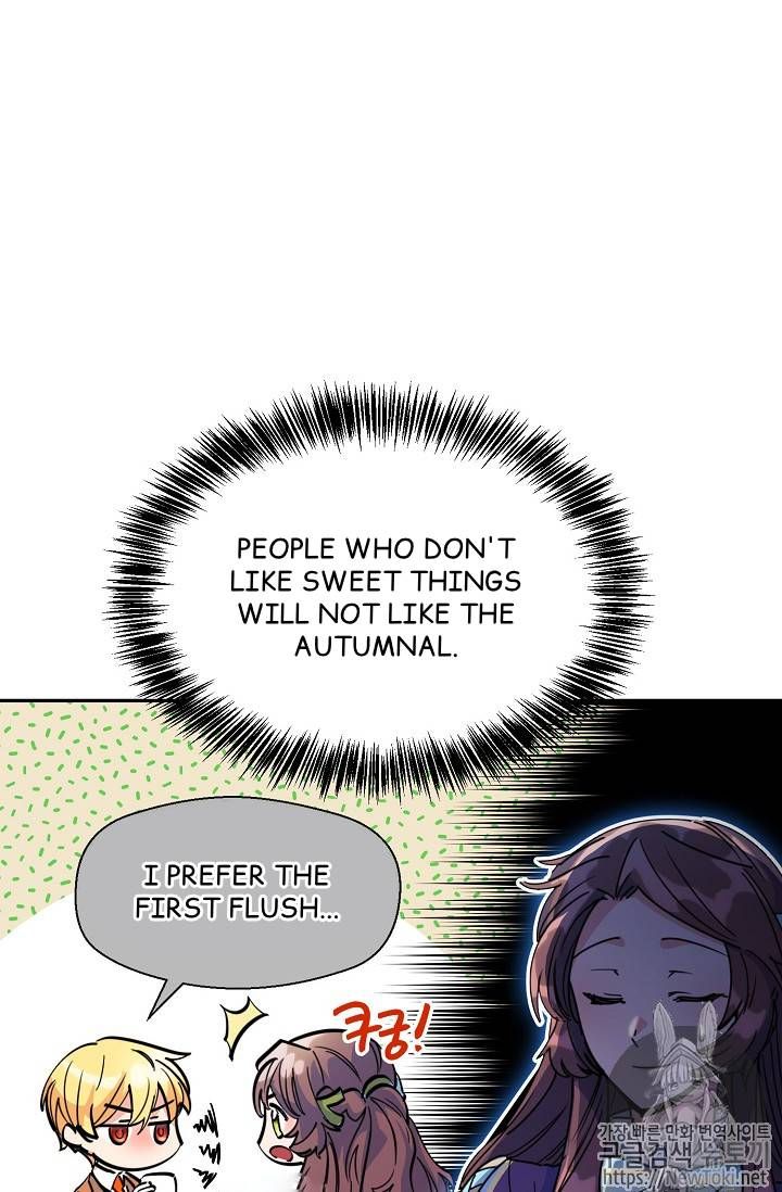 The Duchess 50 Tea Recipes Chapter 48 Page 48