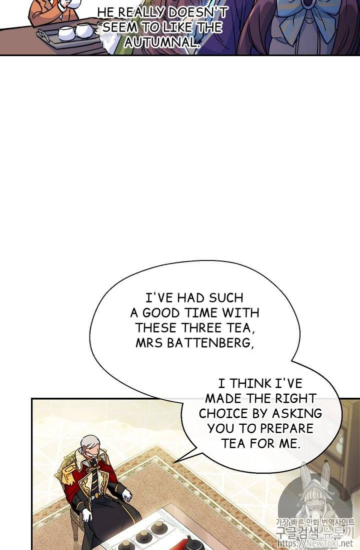 The Duchess 50 Tea Recipes Chapter 48 Page 49