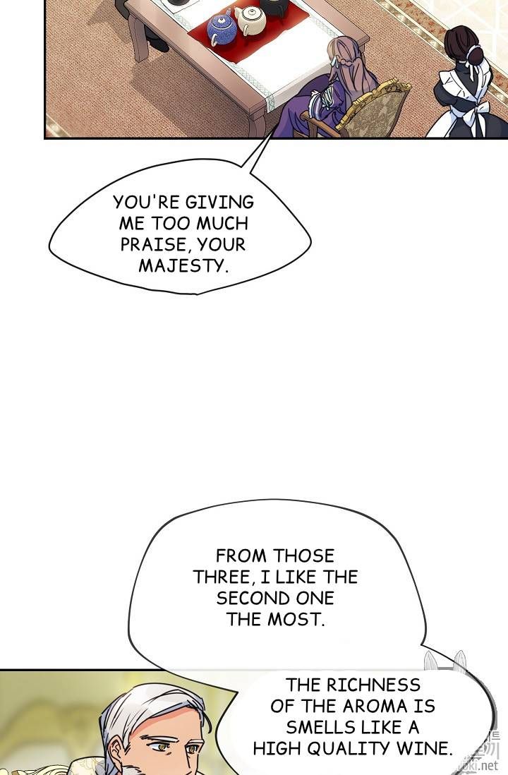 The Duchess 50 Tea Recipes Chapter 48 Page 50