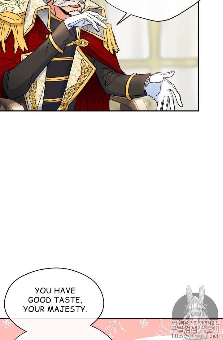 The Duchess 50 Tea Recipes Chapter 48 Page 51