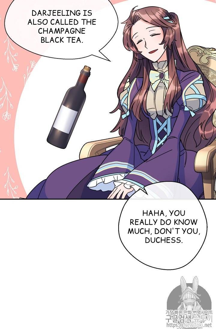 The Duchess 50 Tea Recipes Chapter 48 Page 52