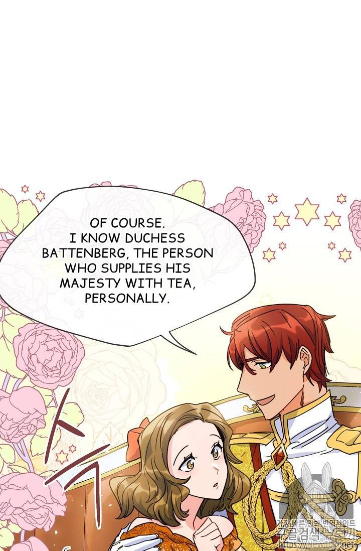 The Duchess 50 Tea Recipes Chapter 48 Page 57