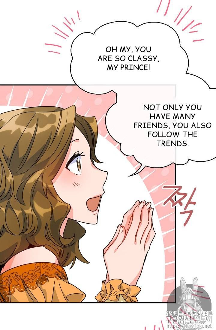 The Duchess 50 Tea Recipes Chapter 48 Page 59