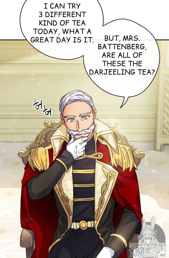 The Duchess 50 Tea Recipes Chapter 48 Page 6