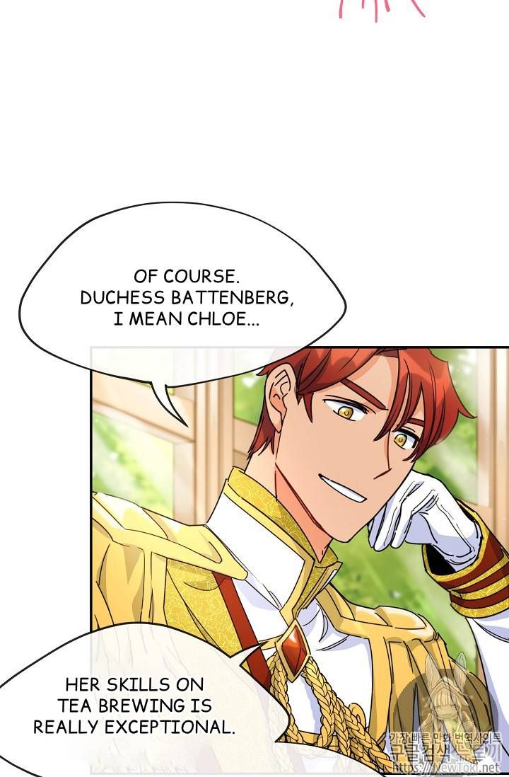 The Duchess 50 Tea Recipes Chapter 48 Page 60