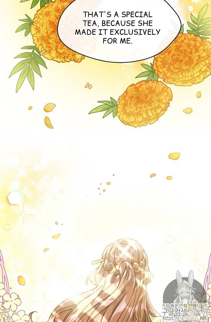 The Duchess 50 Tea Recipes Chapter 48 Page 64