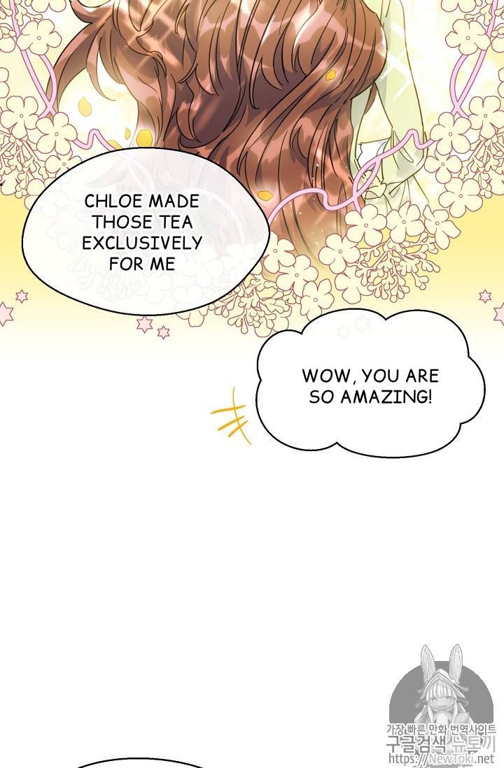 The Duchess 50 Tea Recipes Chapter 48 Page 65