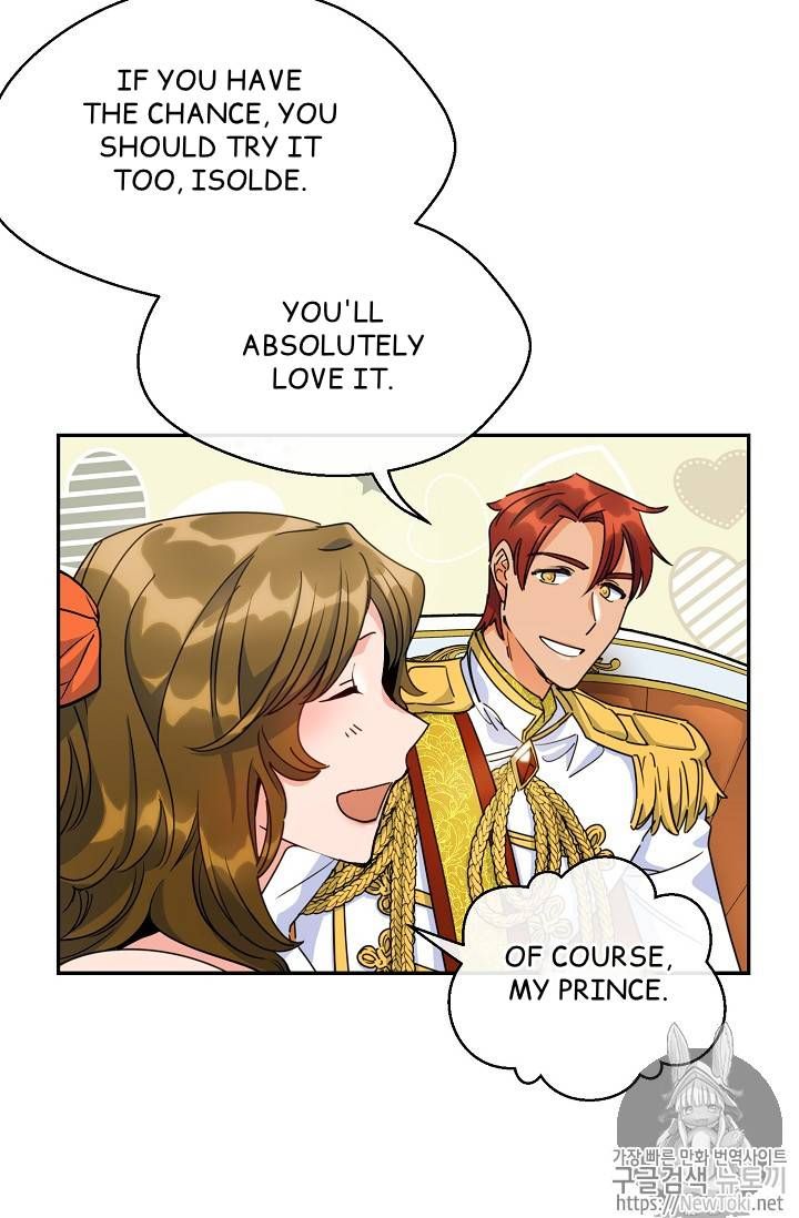 The Duchess 50 Tea Recipes Chapter 48 Page 66