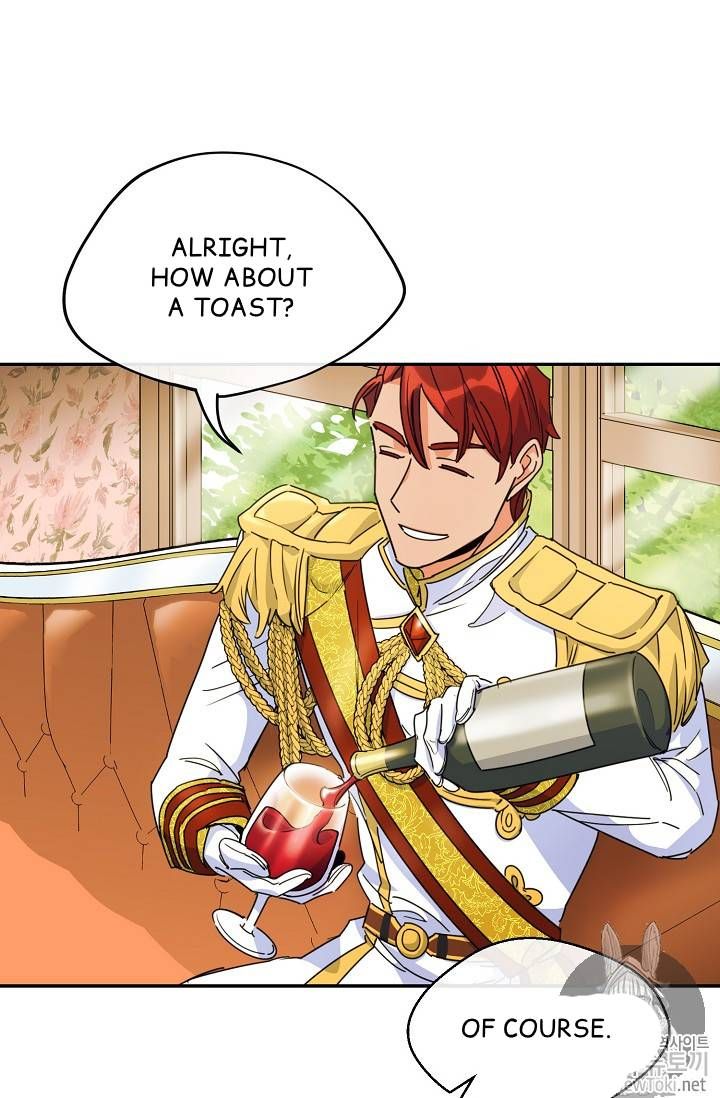 The Duchess 50 Tea Recipes Chapter 48 Page 67