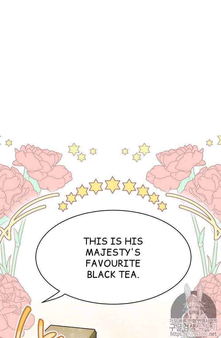 The Duchess 50 Tea Recipes Chapter 48 Page 70