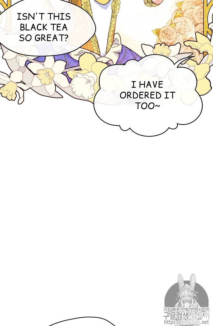 The Duchess 50 Tea Recipes Chapter 48 Page 74