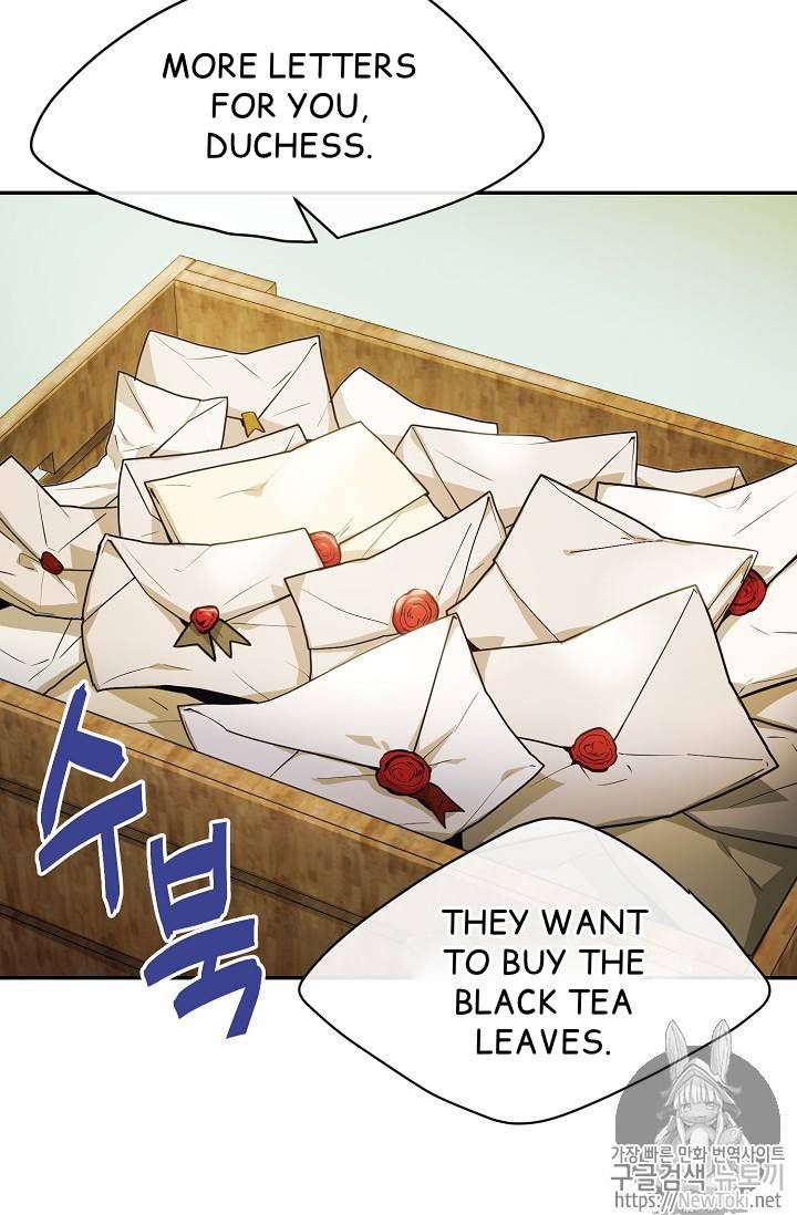 The Duchess 50 Tea Recipes Chapter 48 Page 75