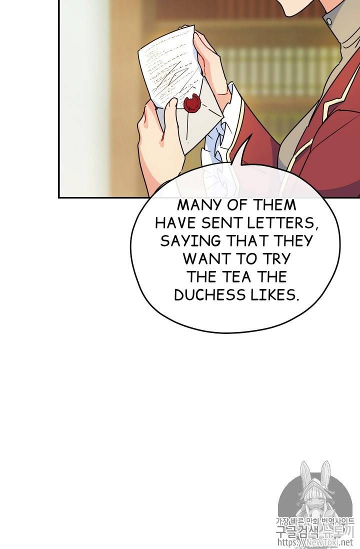 The Duchess 50 Tea Recipes Chapter 48 Page 77