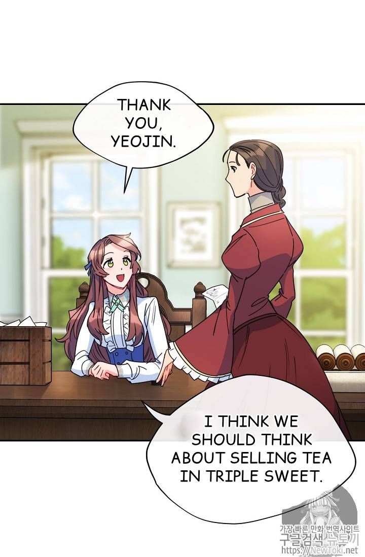 The Duchess 50 Tea Recipes Chapter 48 Page 78