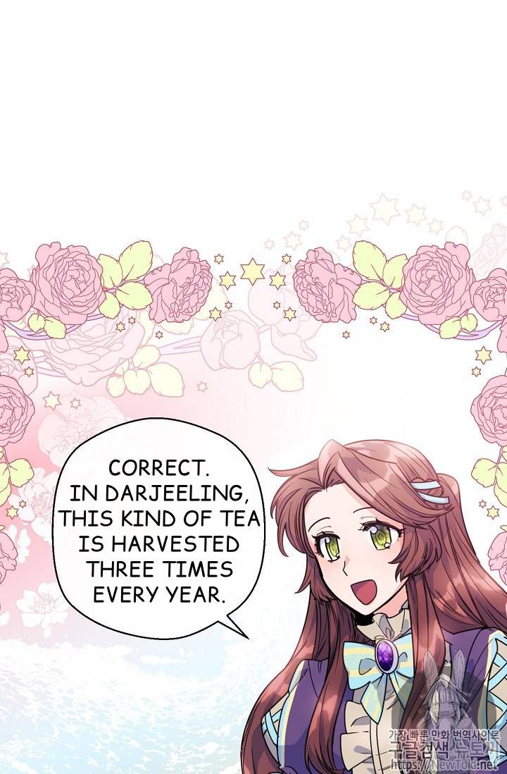 The Duchess 50 Tea Recipes Chapter 48 Page 8