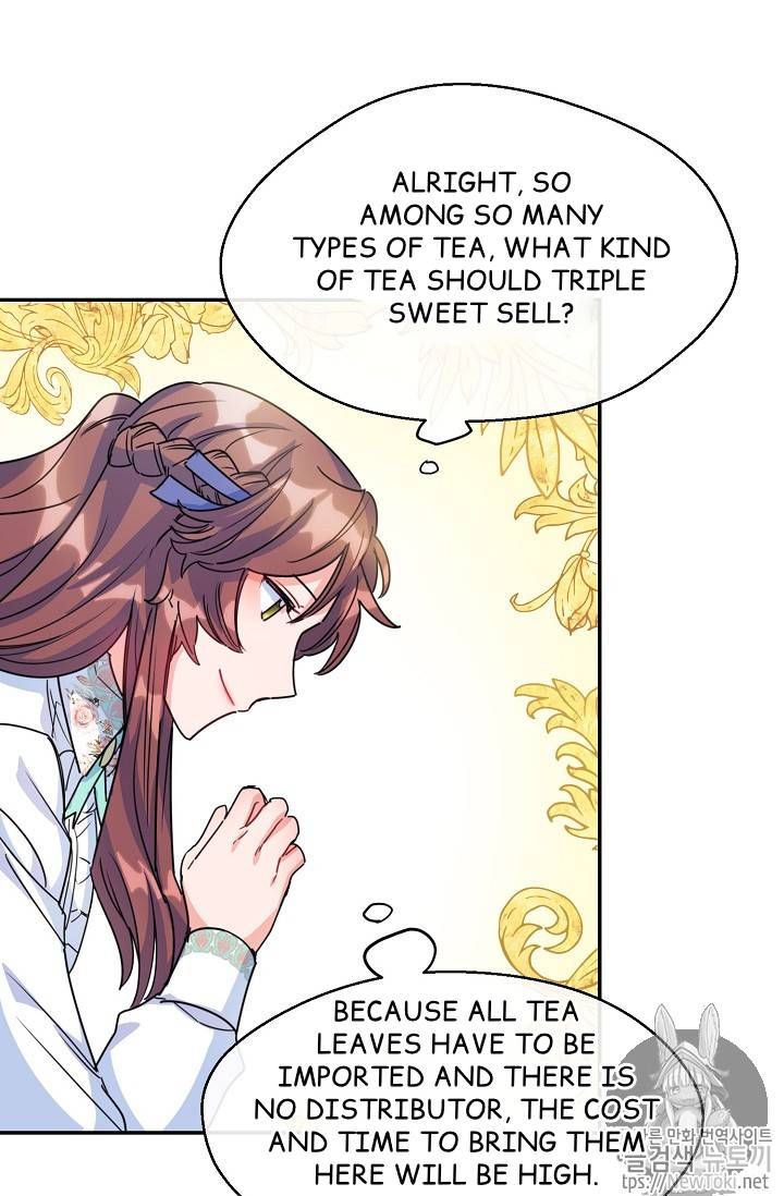 The Duchess 50 Tea Recipes Chapter 48 Page 82