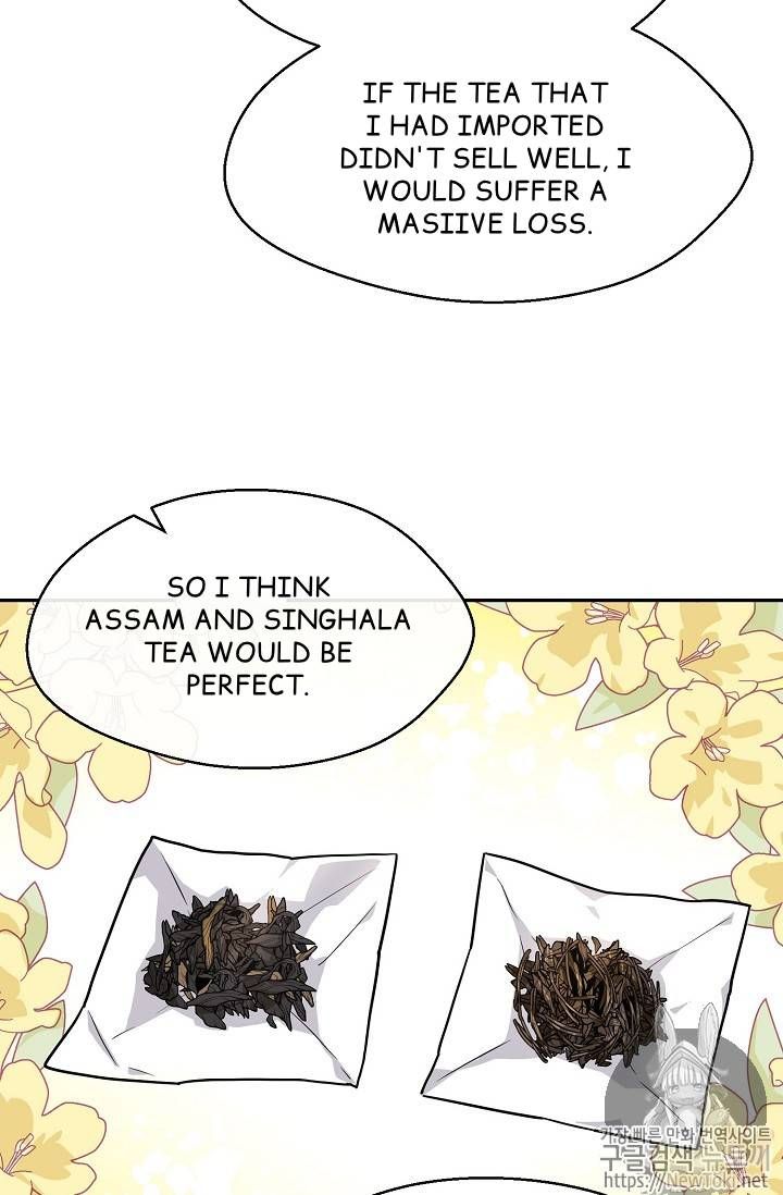 The Duchess 50 Tea Recipes Chapter 48 Page 83