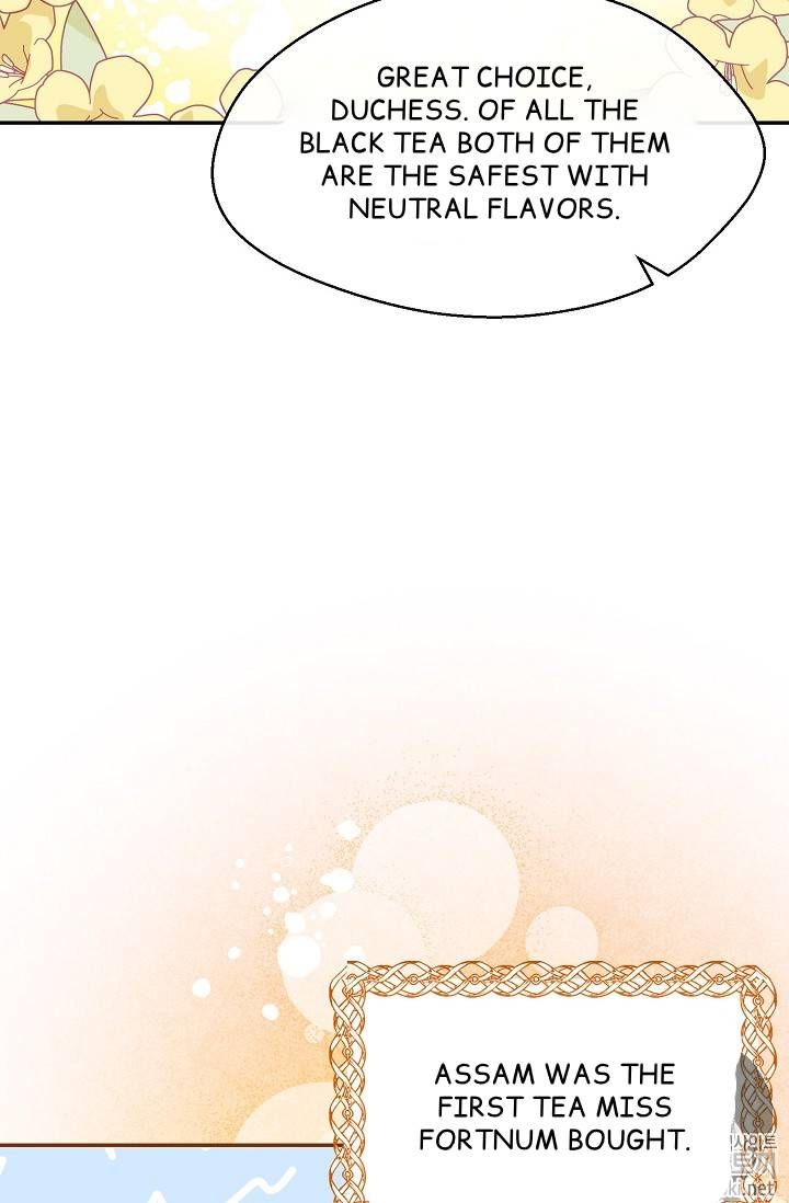 The Duchess 50 Tea Recipes Chapter 48 Page 84