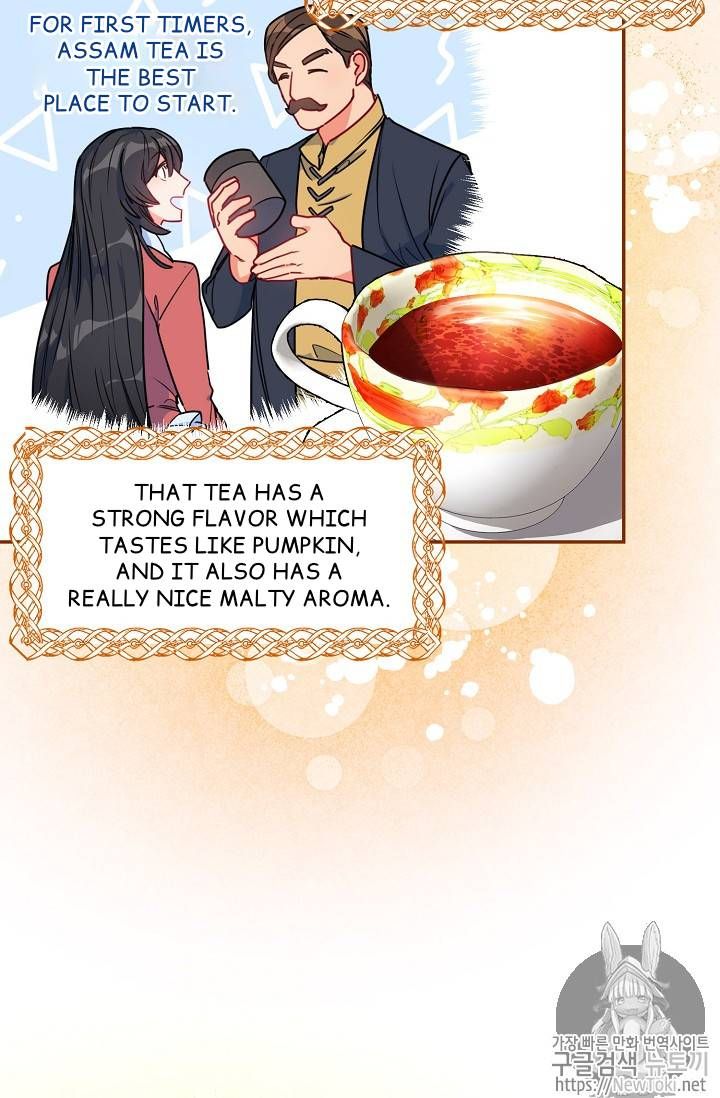 The Duchess 50 Tea Recipes Chapter 48 Page 85