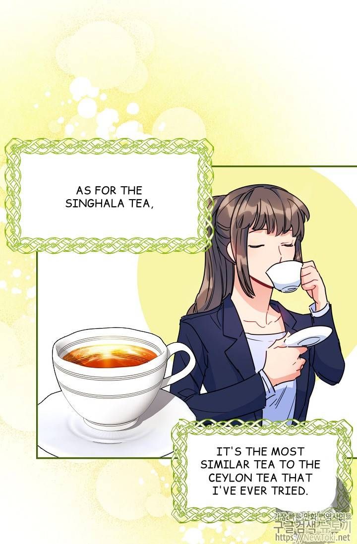 The Duchess 50 Tea Recipes Chapter 48 Page 86