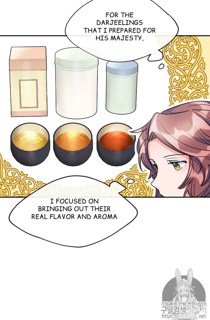 The Duchess 50 Tea Recipes Chapter 48 Page 89