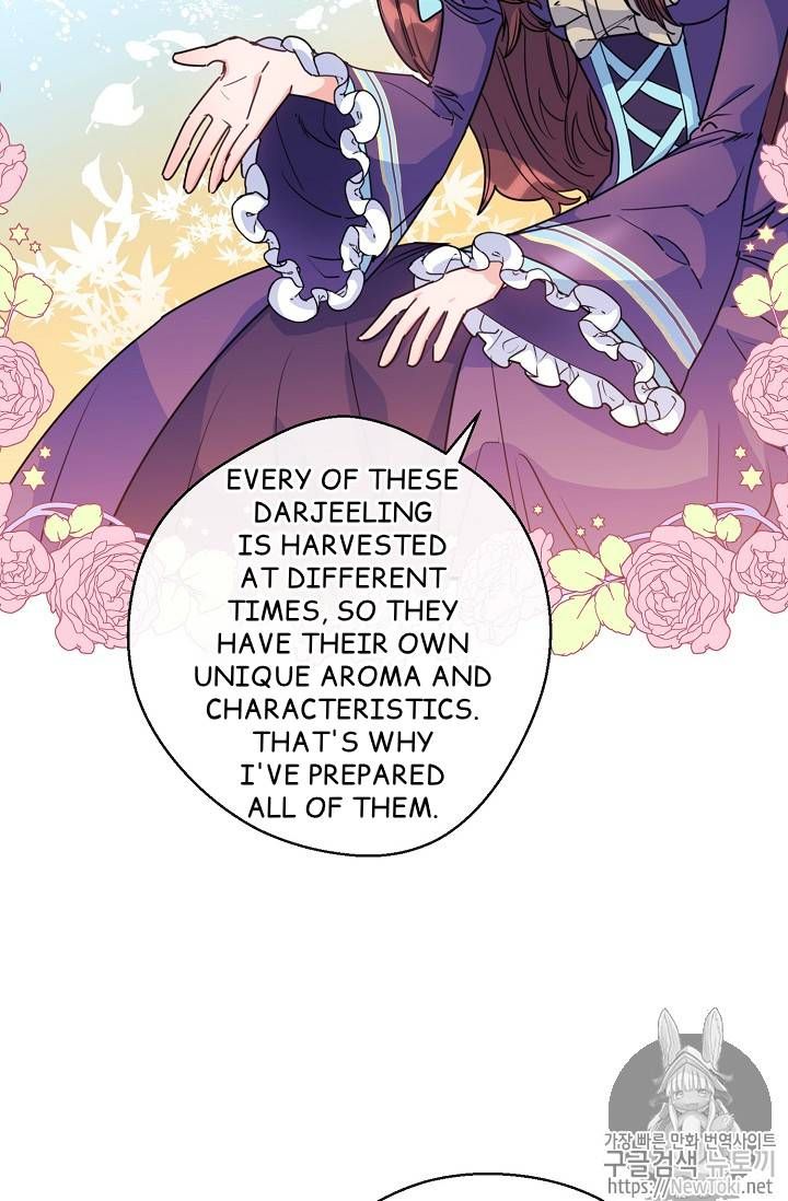 The Duchess 50 Tea Recipes Chapter 48 Page 9