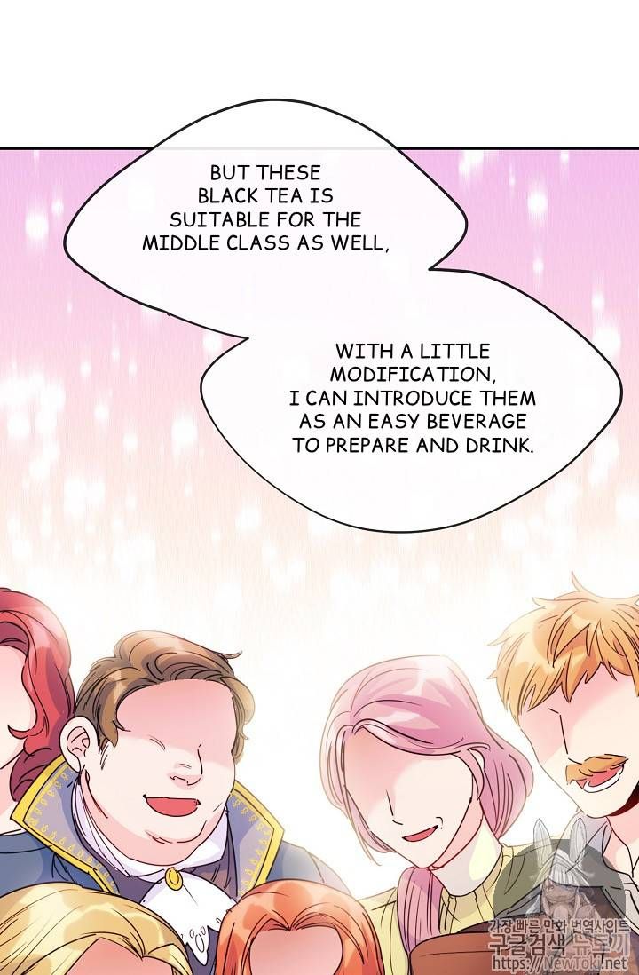 The Duchess 50 Tea Recipes Chapter 48 Page 90