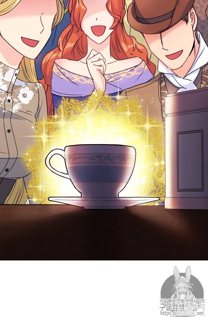 The Duchess 50 Tea Recipes Chapter 48 Page 91