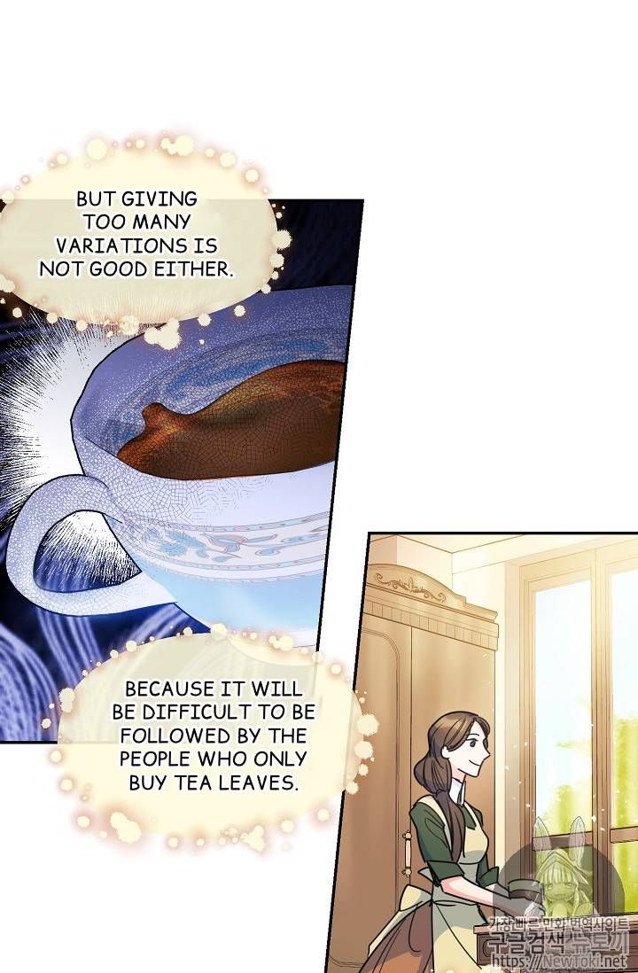 The Duchess 50 Tea Recipes Chapter 48 Page 92