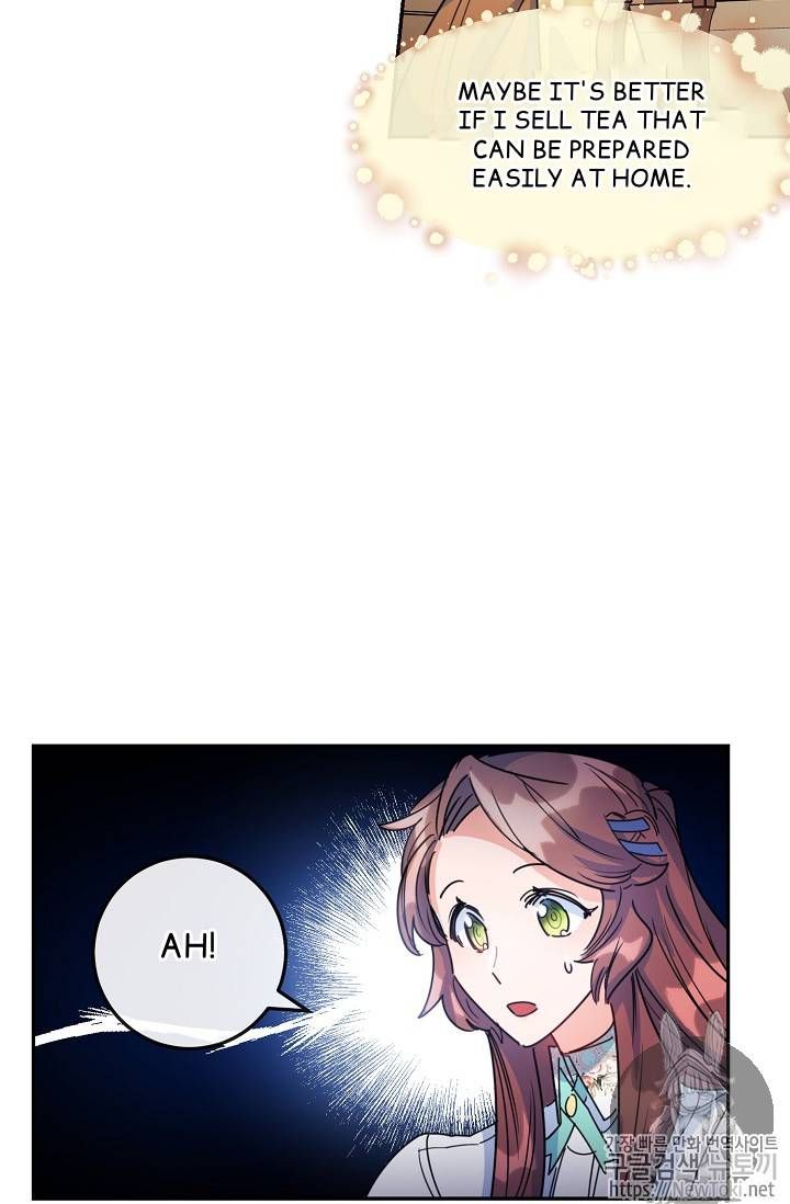 The Duchess 50 Tea Recipes Chapter 48 Page 93