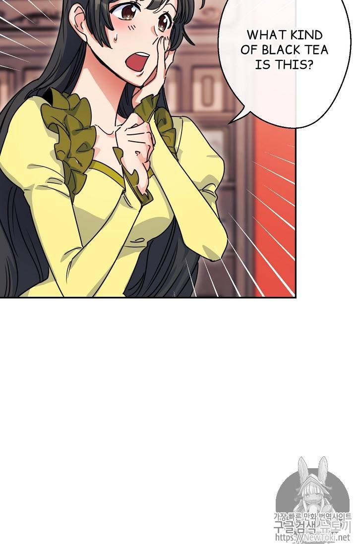 The Duchess 50 Tea Recipes Chapter 49 Page 11