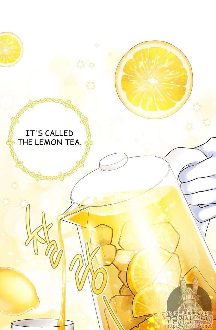 The Duchess 50 Tea Recipes Chapter 49 Page 12