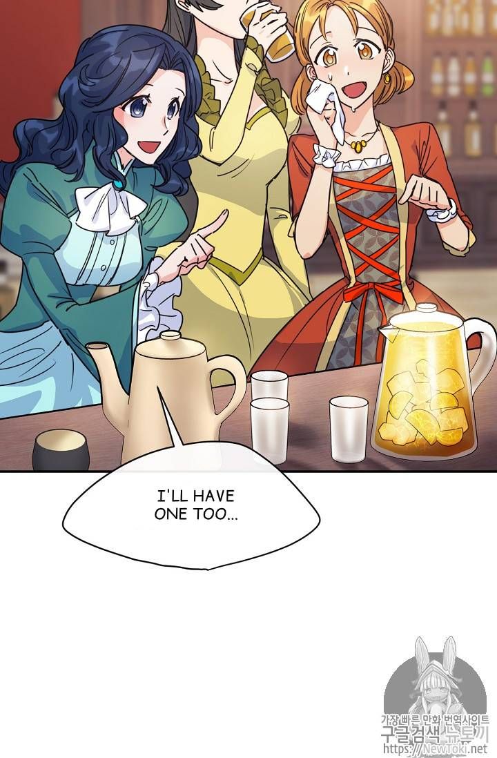 The Duchess 50 Tea Recipes Chapter 49 Page 15