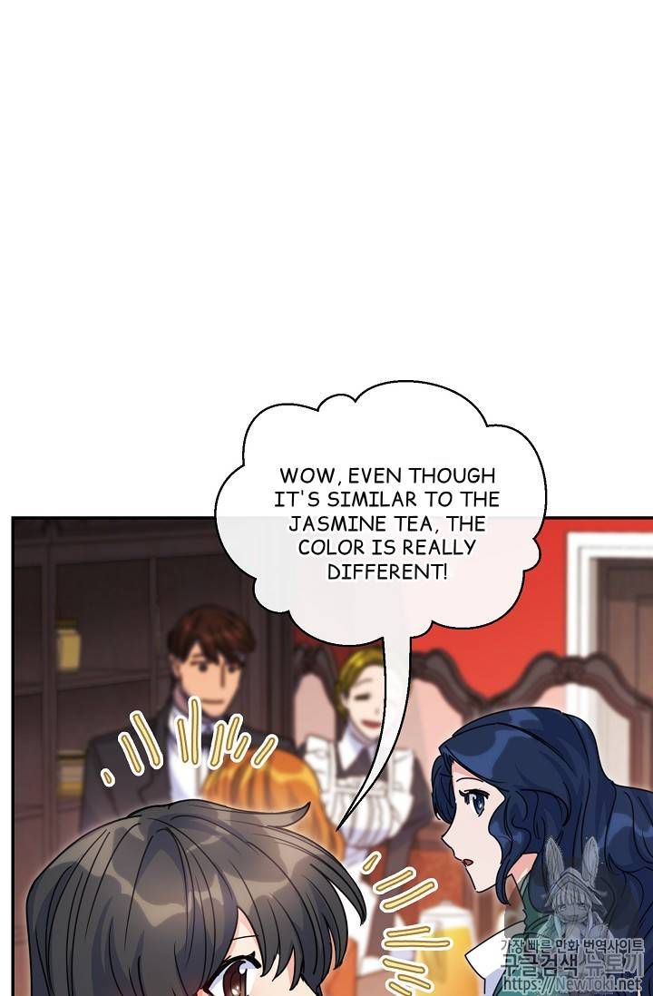 The Duchess 50 Tea Recipes Chapter 49 Page 16