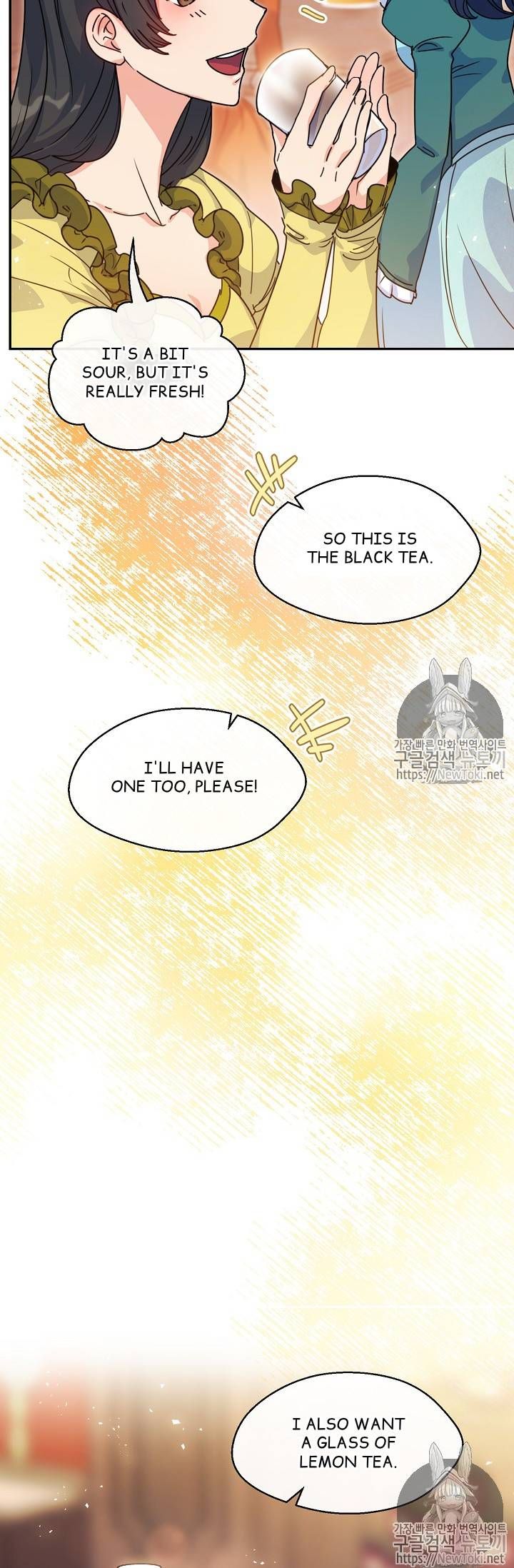 The Duchess 50 Tea Recipes Chapter 49 Page 17