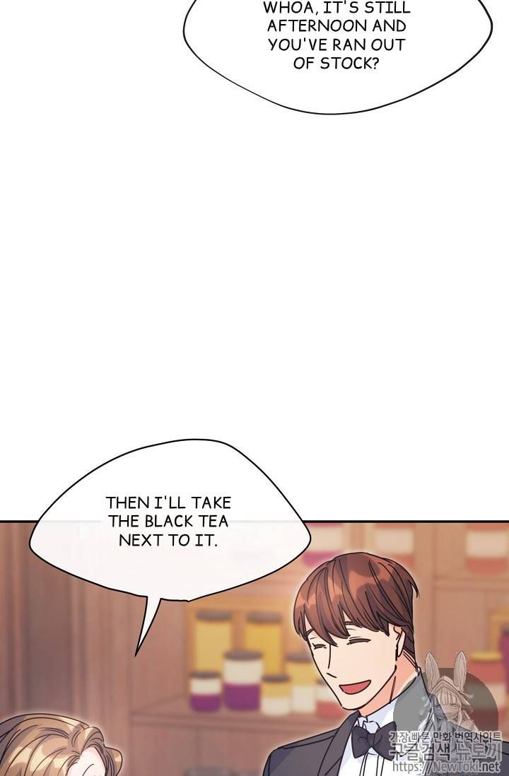 The Duchess 50 Tea Recipes Chapter 49 Page 19