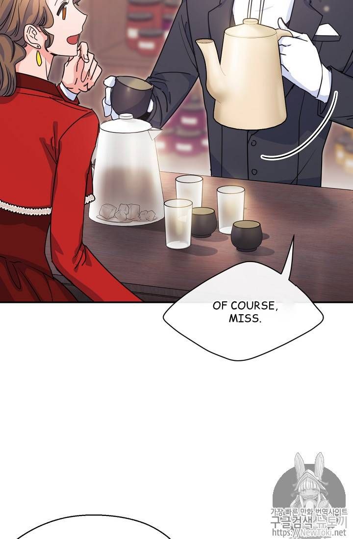 The Duchess 50 Tea Recipes Chapter 49 Page 20