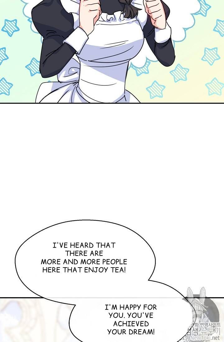 The Duchess 50 Tea Recipes Chapter 49 Page 25