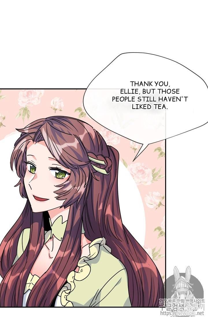 The Duchess 50 Tea Recipes Chapter 49 Page 27