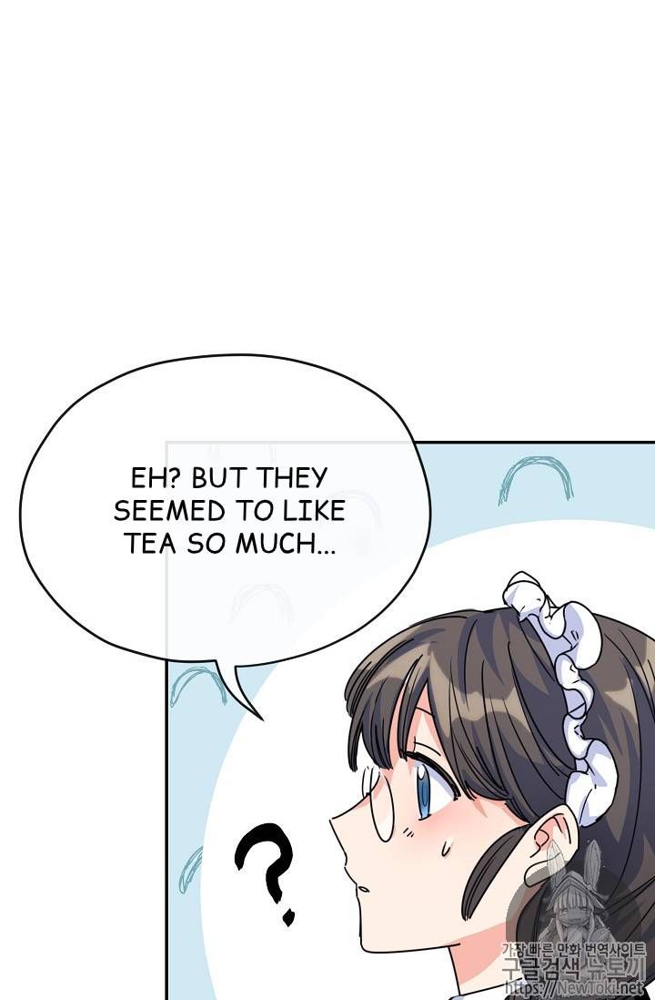 The Duchess 50 Tea Recipes Chapter 49 Page 28