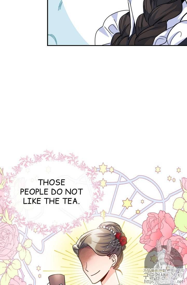 The Duchess 50 Tea Recipes Chapter 49 Page 29