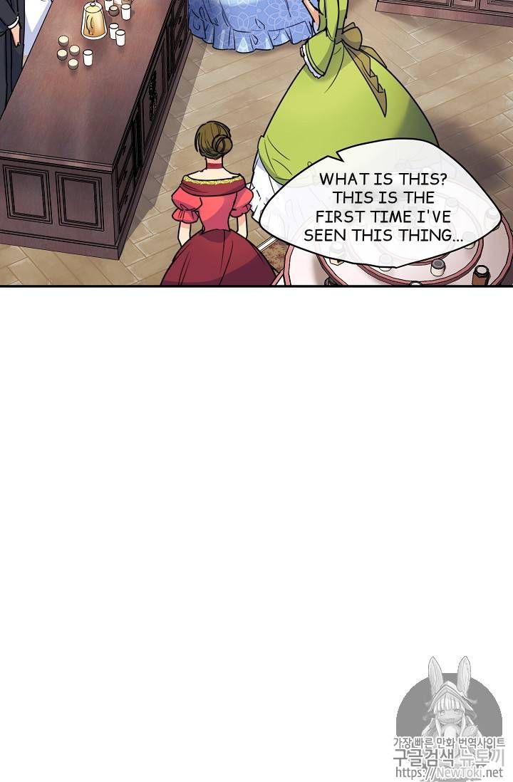 The Duchess 50 Tea Recipes Chapter 49 Page 3