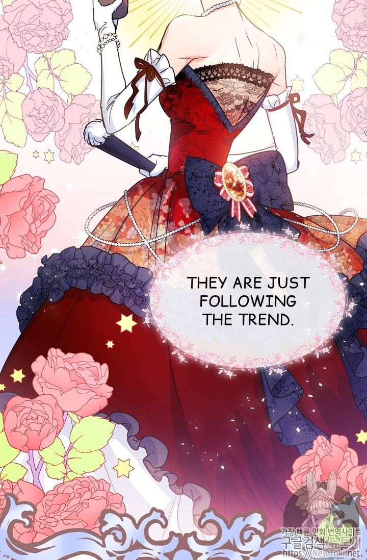 The Duchess 50 Tea Recipes Chapter 49 Page 30