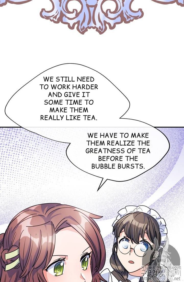 The Duchess 50 Tea Recipes Chapter 49 Page 31